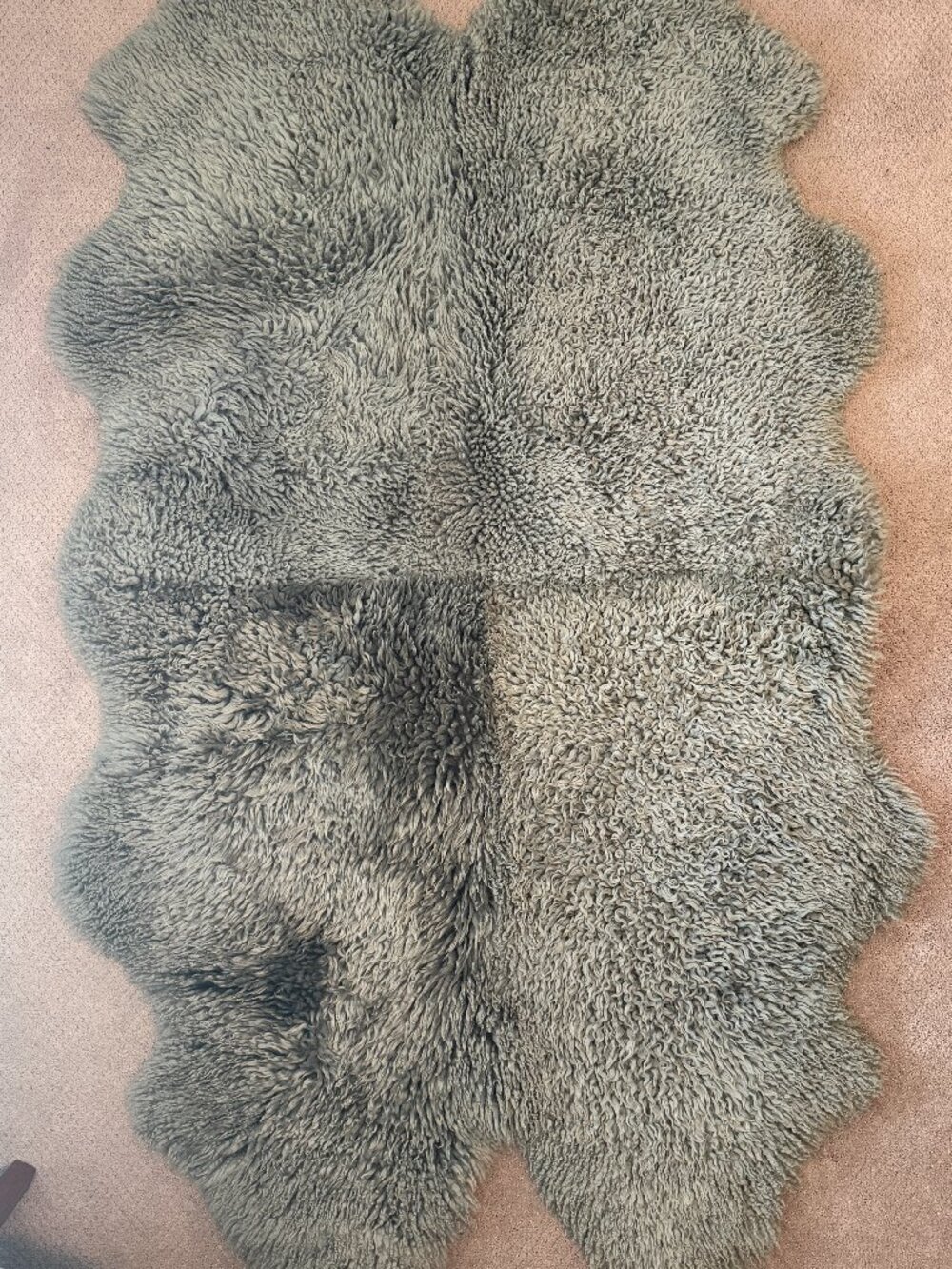 Sheepskin